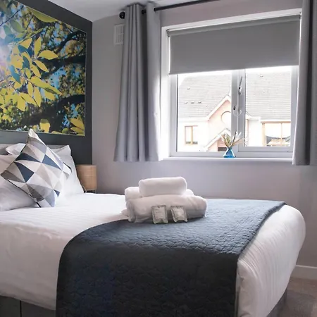 アパート Apartment--- 1 Bed In *