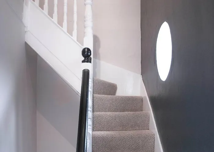 Apartment--- 1 Bed In Апартаменты *