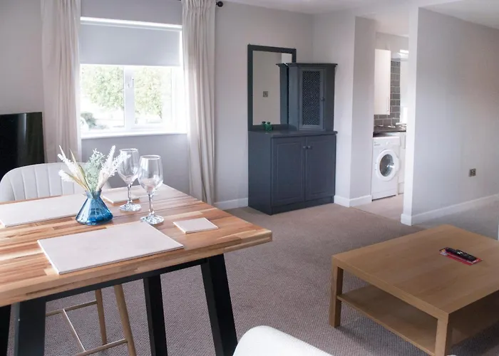 Apartamento Apartment--- 1 Bed In *